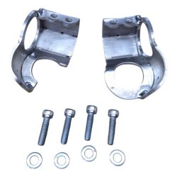 Protector Vasos Suspension Husaberg Fe 250 2013-2014