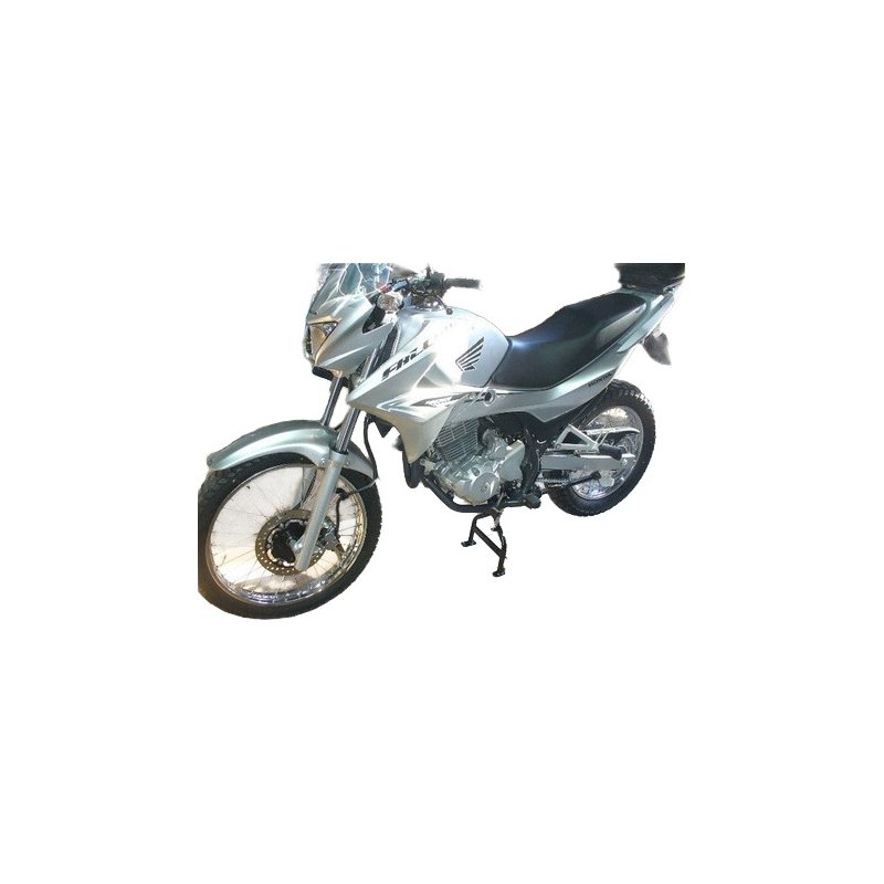 Caballete Honda Nx 400 Falcon 2007-2020