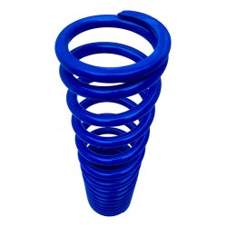 Resorte Cuatriciclo Suspension Honda Trx 250 X 1987-1992