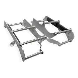 Refuerzo Protector Radiador Ktm Sxf 450 2007-2015