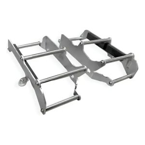 Refuerzo Protector Radiador Ktm Sxf 450 2007-2015