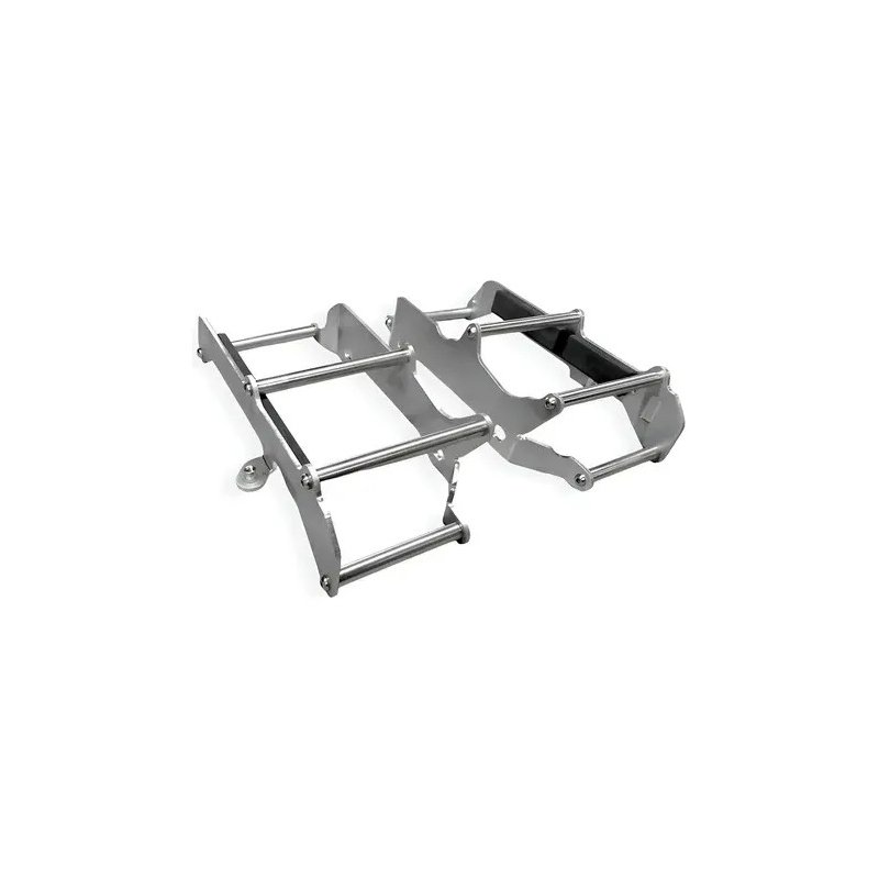 Refuerzo Protector Radiador Ktm Sxf 450 2007-2015