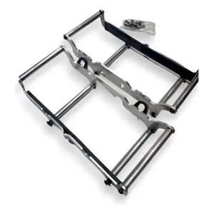 Refuerzo Protector Radiador Husqvarna Fe 250 2017-2019