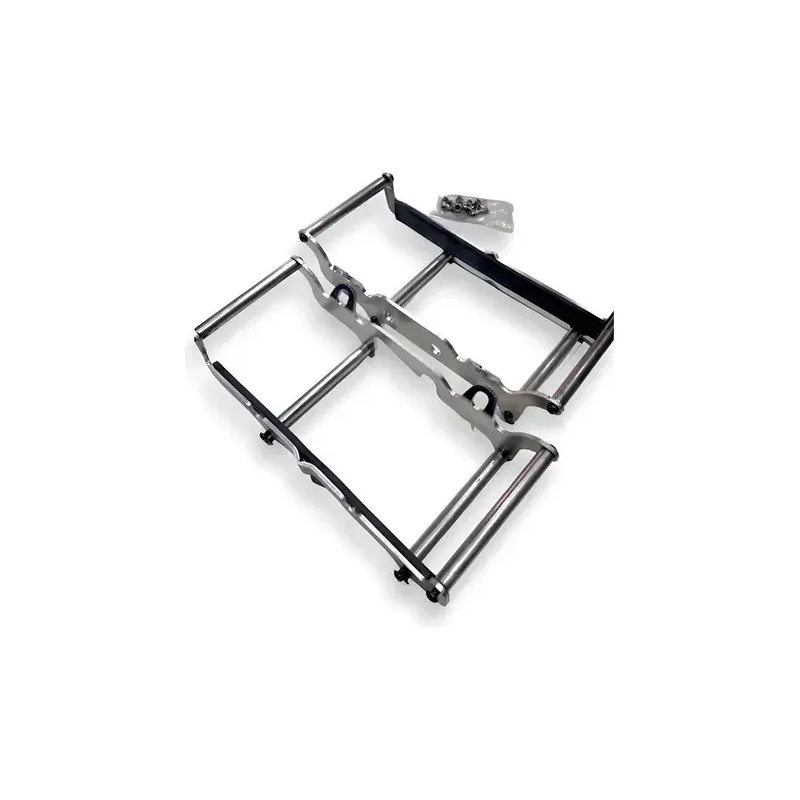 Refuerzo Protector Radiador Husqvarna Fe 250 2017-2019