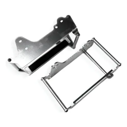 Refuerzo Protector Radiador Rvm Cz 250 R 2018-2025