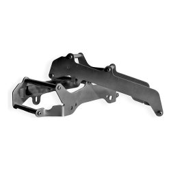 Refuerzo Protector Radiador Ktm Exc 300 2003-2007