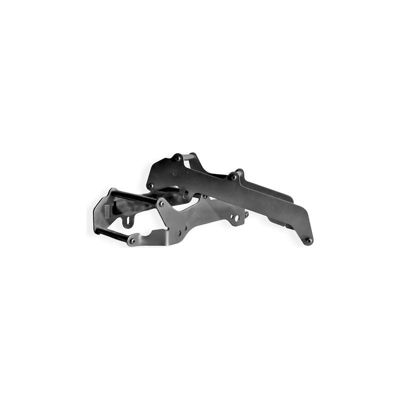 Refuerzo Protector Radiador Ktm Exc 300 2003-2007