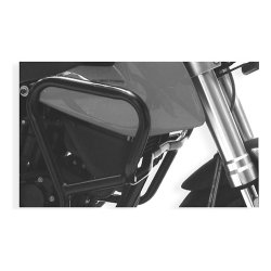 Defensa Motor Gilera Vc 650 Spectra