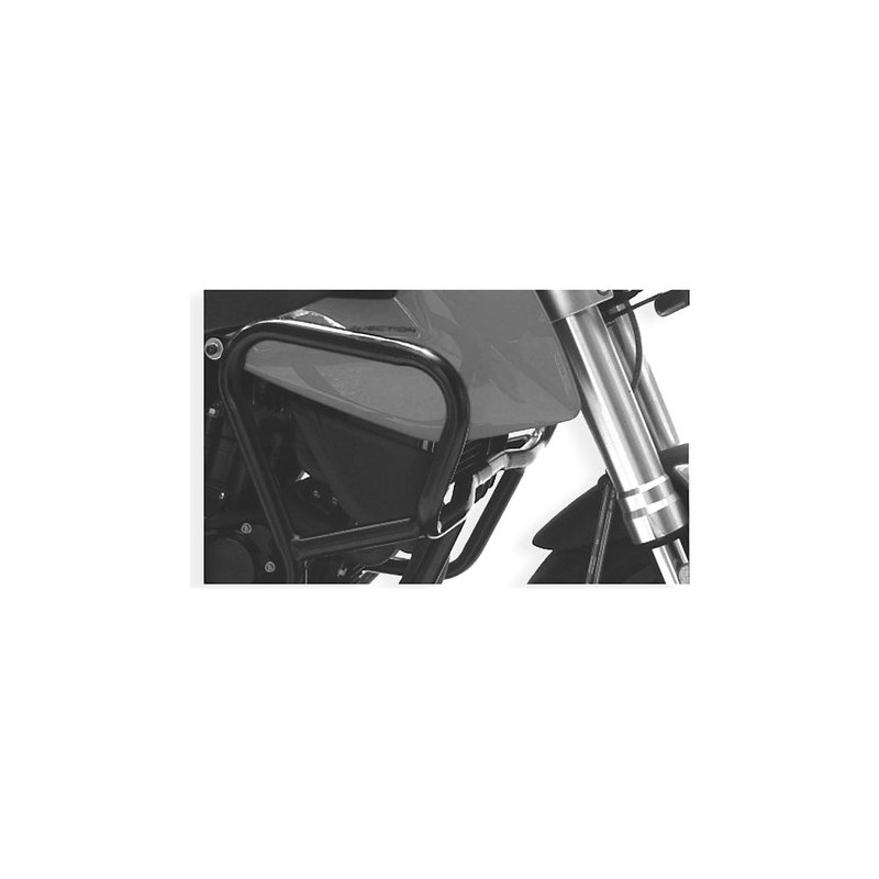 Defensa Motor Gilera Vc 650 Spectra
