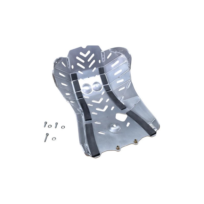 Protector Cubrecarter Yamaha Wr 250 F 2007-2014