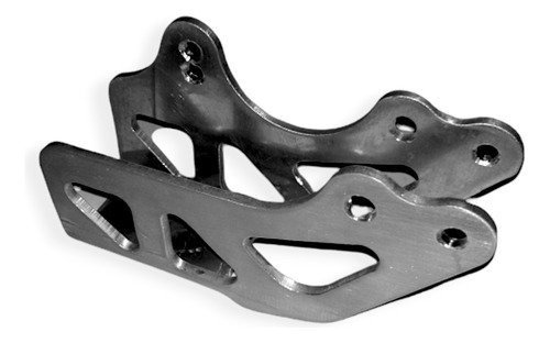 Guia Para Cadenas Ktm Excf 525 2003-2007