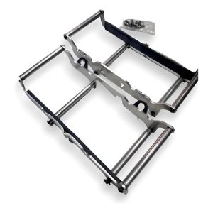 Refuerzo Protector Radiador Honda Crf 450 R 2002-2008