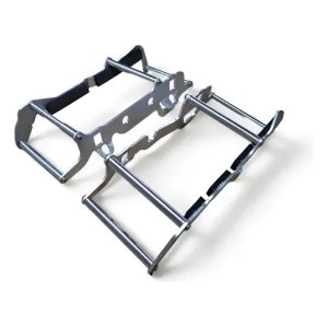 Refuerzo Protector Radiador Ktm Exc 250 2024-2025