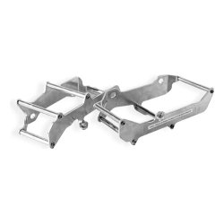 Refuerzo Protector Radiador Husaberg Fx 450 2009-2012