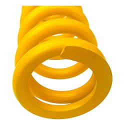 Resorte Monoshock Suspension Honda Cr 80 R 1999-2001