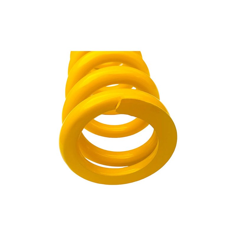 Resorte Monoshock Suspension Honda Cr 80 R 1999-2001