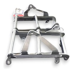 Refuerzo Protector Radiador Yamaha Yz 125 X 2020-2024