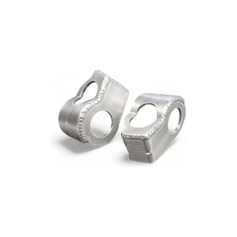 Protector Vasos Suspension Beta Rr 450 - Sachs 2011-2019