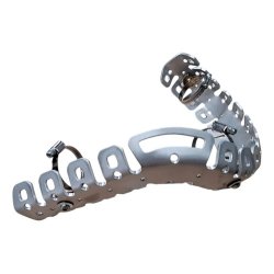 Protector Defensa De Escape Husqvarna Fe 350 2020-2024