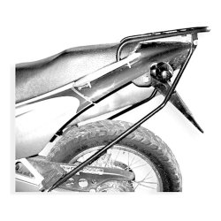 Portaequipaje + Ref Honda Nx 400 Falcon 1999-13 - Símil Givi