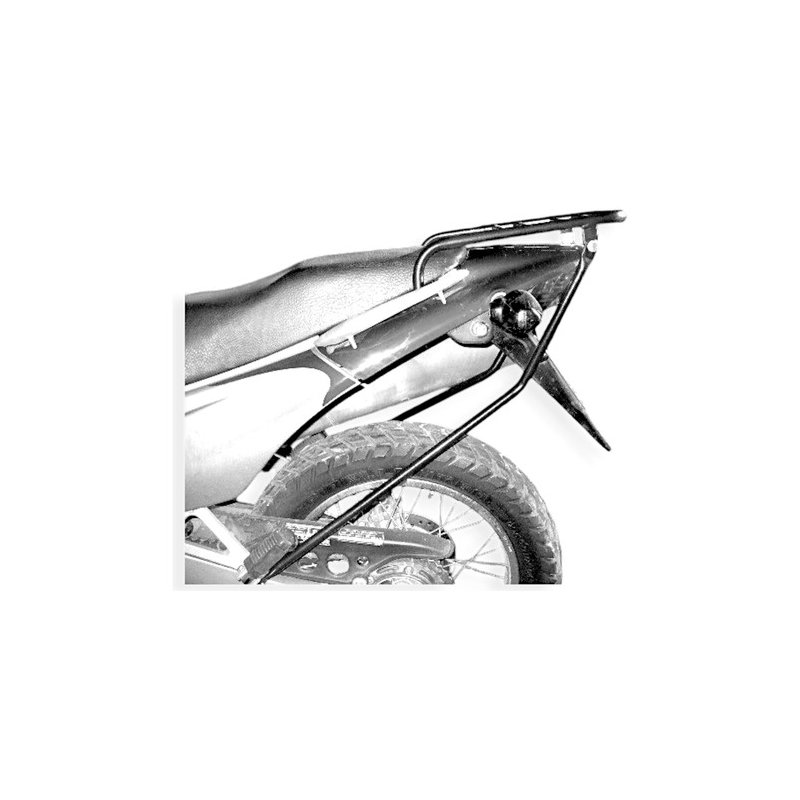 Portaequipaje + Ref Honda Nx 400 Falcon 1999-13 - Símil Givi