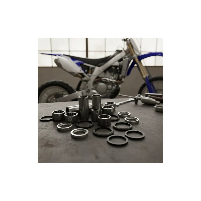 Kit Reparacion Bieletas Yamaha Yz 85 2003-2022