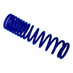 Resorte Cuatriciclo Suspension Yamaha Yfs 200 Blaster 88-99