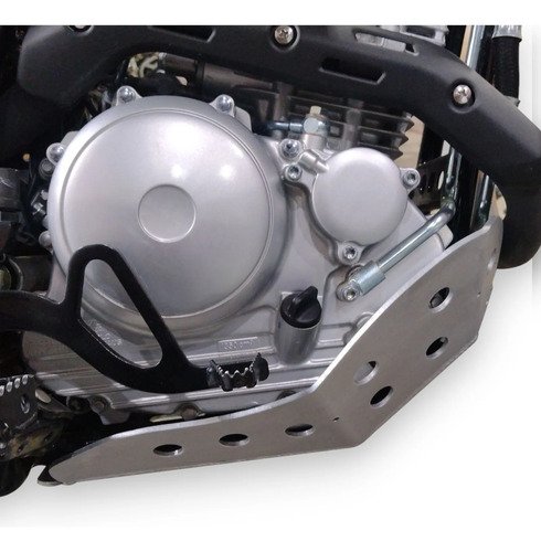 Protector Cubrecarter Yamaha Xtz 250 2008-2025