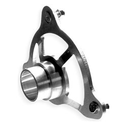 Soporte P/ Protector Disco Delantero Ktm Exc 125 2003-2015