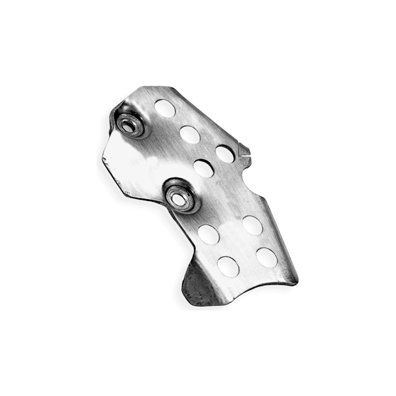 Defensa Cilindro Freno Trasero Yamaha Wr 450 F 2012-2015