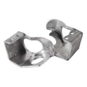 Protector Vasos Suspension Honda Cr 250 R 2002-2007