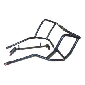 Defensa Motor Kawasaki Klr 650 Tengai