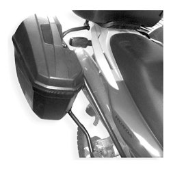 Soportes Laterales Baul Kappa Honda Nx 400 Falcon 2014-2020