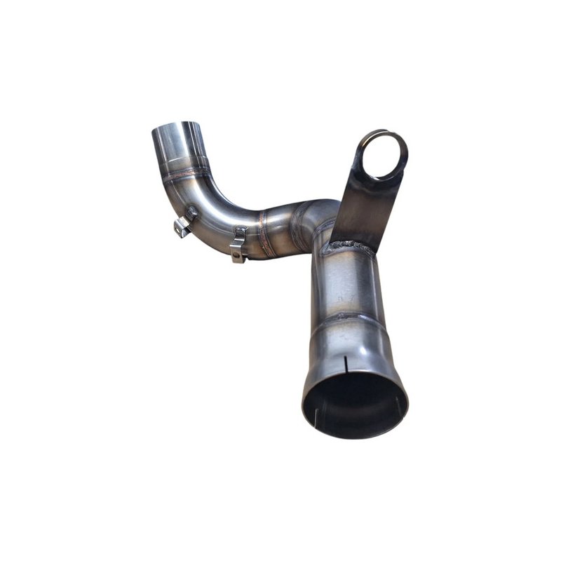 Reemplaza Resonador Escape Voge Ds 900 X 2024-2025