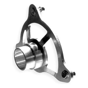 Soporte P/ Protector Disco Delantero Husaberg Fx 570 10-15