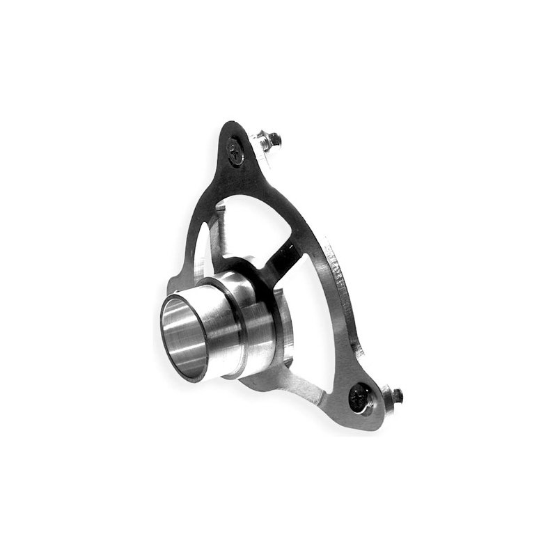 Soporte P/ Protector Disco Delantero Husaberg Fx 570 10-15