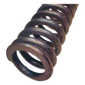 Resorte Horquilla Suspension Kawasaki Kx 250 F 2011-2012 X1u