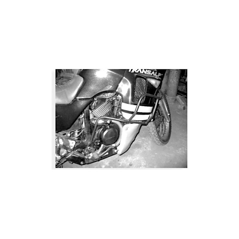 Defensa Motor Honda Vl 600 Transalp 1989-1999