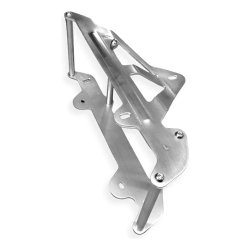 Refuerzo Protector Radiador Kawasaki Kx 450 F 2006-2008