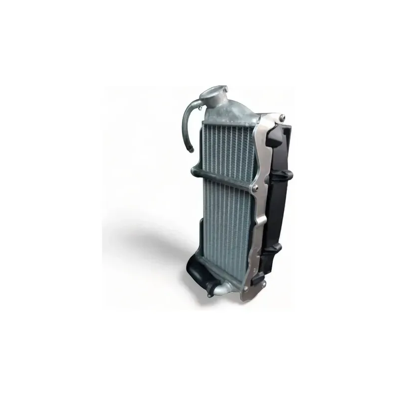 Refuerzo Protector Radiador Husqvarna Fe 450 2020-2023