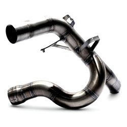 Anula Catalizador Escape Inox Ducati 950 S Multistrada 17-21