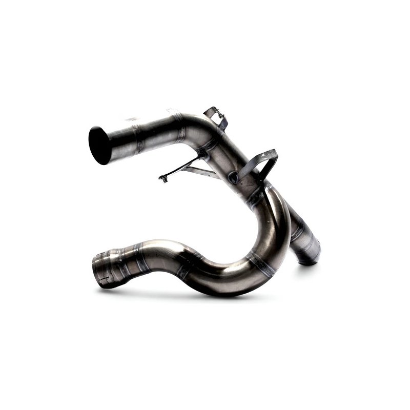 Anula Catalizador Escape Inox Ducati 950 S Multistrada 17-21