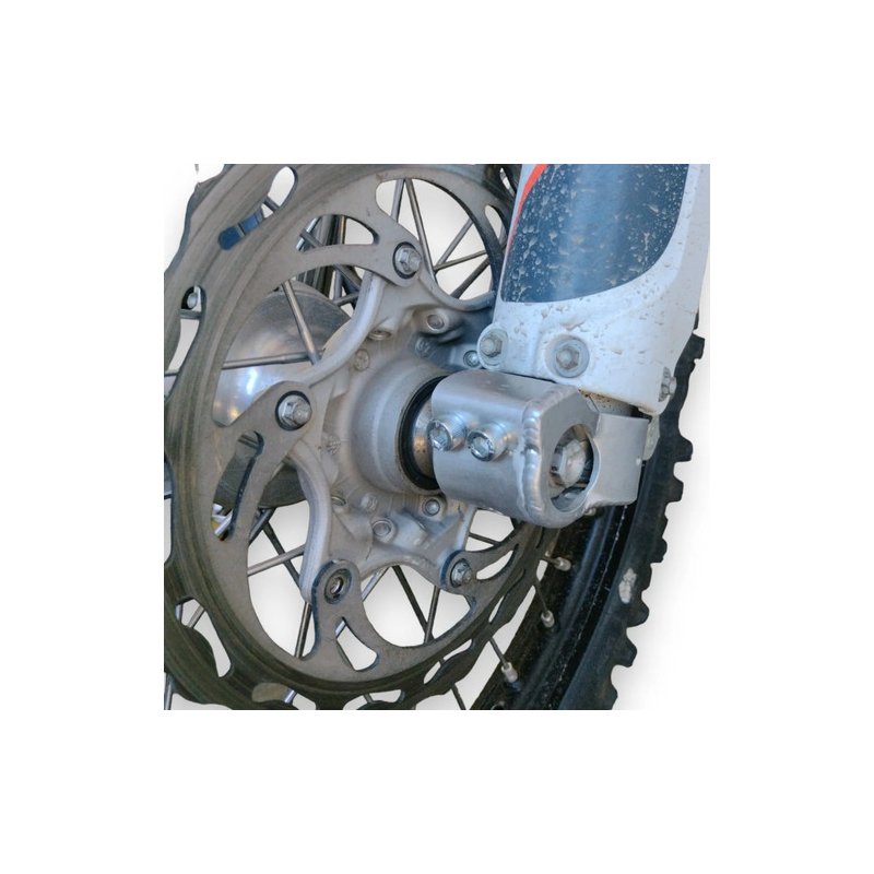 D_821622-MLA110017821279_042026-O.jpg Protector Vasos Suspension Gasgas Ec 350 F 2021-2023