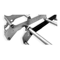 Refuerzo Protector Radiador Ktm Sx 250 2007-2016