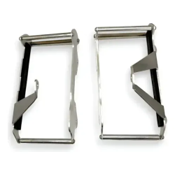 Refuerzo Protector Radiador Yamaha Yz 450 F 2014-2017