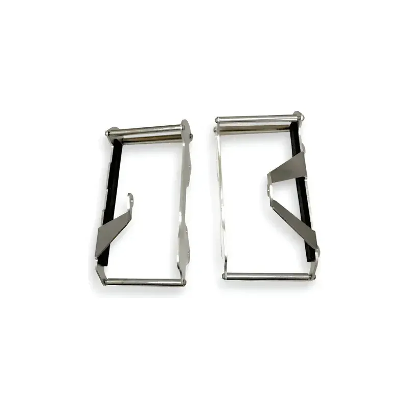 Refuerzo Protector Radiador Yamaha Yz 450 F 2014-2017