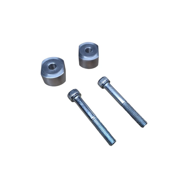 D_822320-MLA93576967439_092025-O.jpg Elevador De Manubrio Ktm Xcw 150 2023-2025