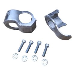 Protector Vasos Suspension Husaberg Fe 250 2013-2014