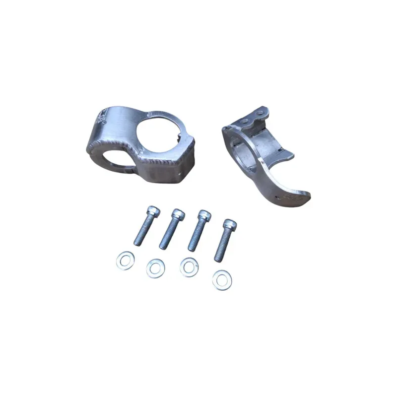 Protector Vasos Suspension Husaberg Fx 450 2010-2011