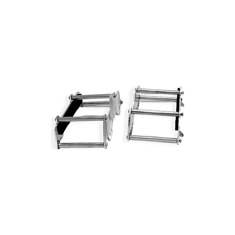 Refuerzo Protector Radiador Yamaha Wr 250 F 2003-2006